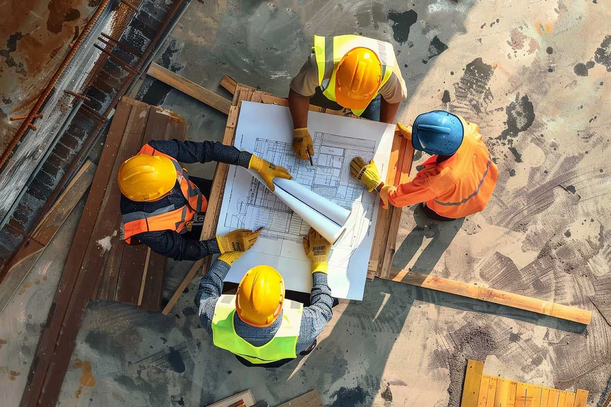 Building Maintenance