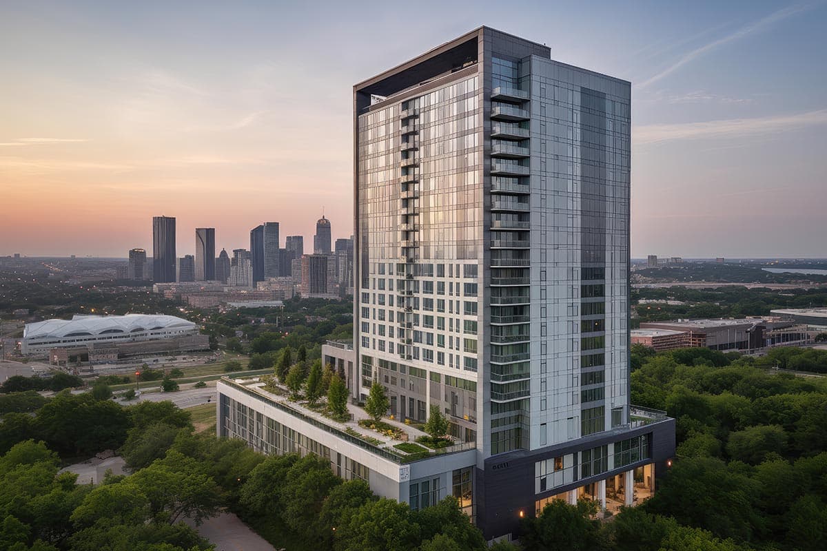 Horizon Heights