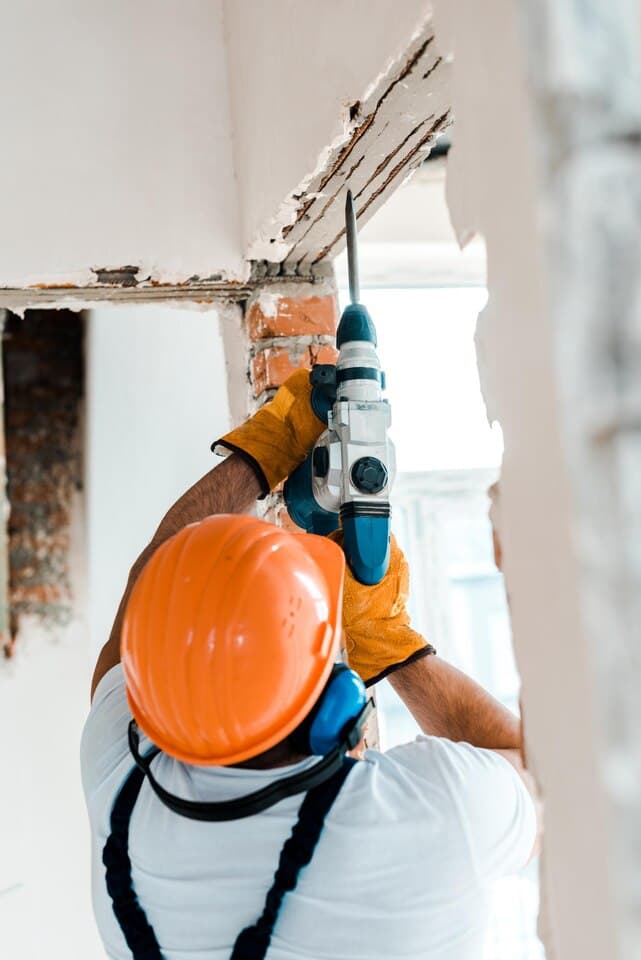 Building Renovation