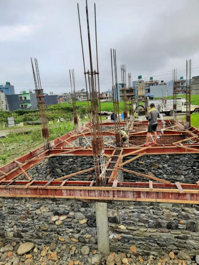 Construction Work